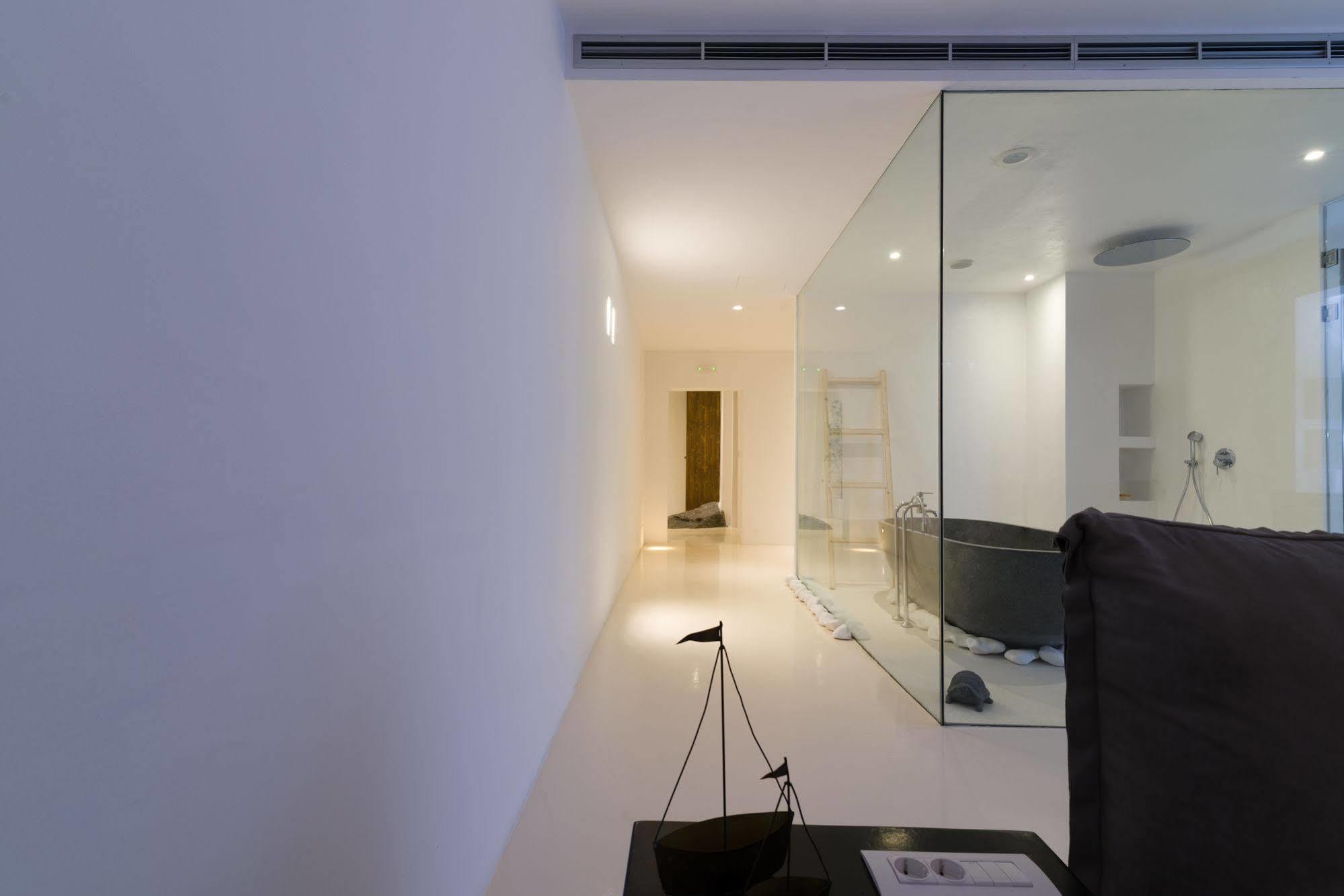 Mythique Villas & Suites Villa *