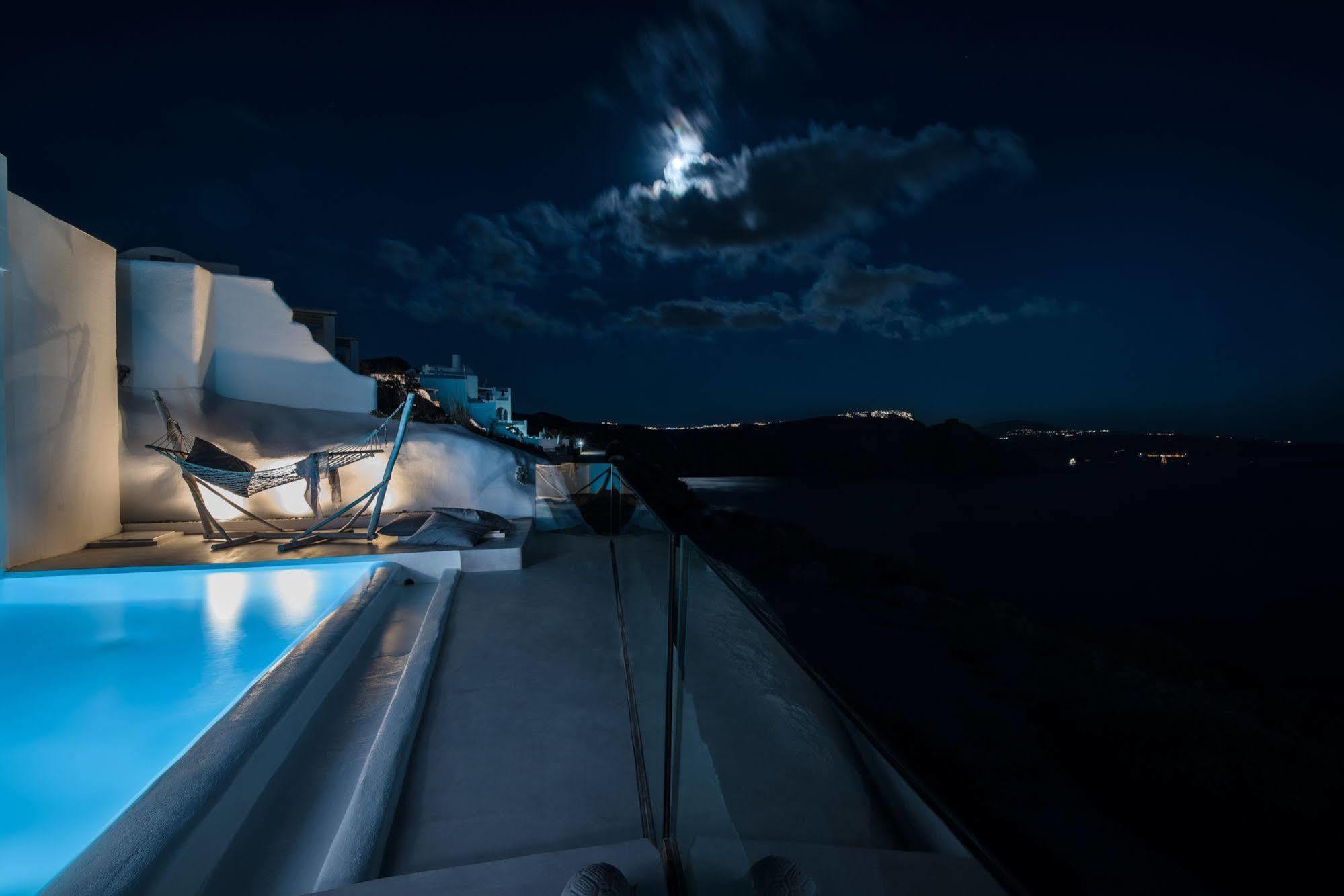 Villa Mythique Villas & Suites