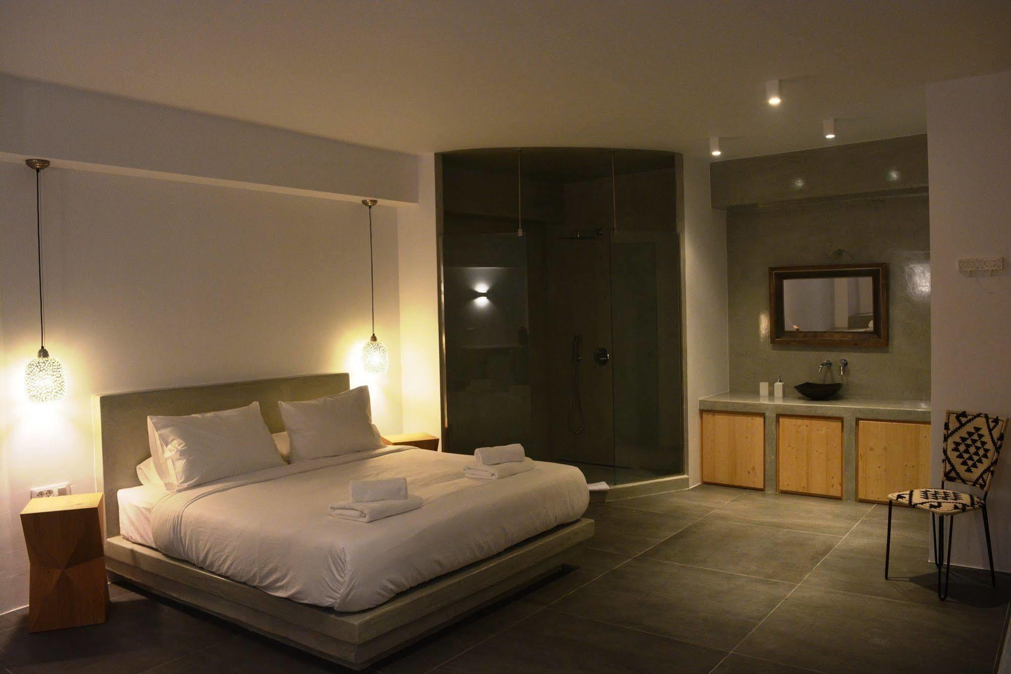 Villa Elysian Santorini *