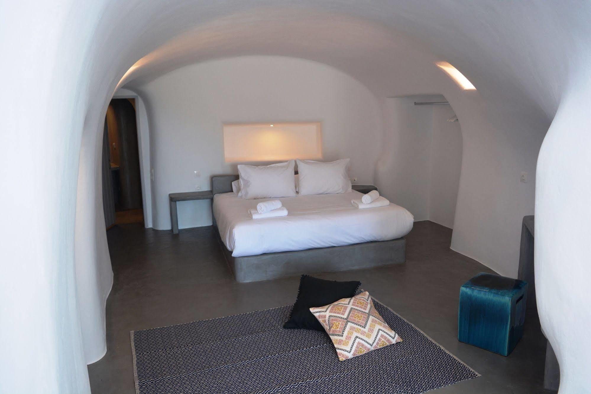 Villa Elysian Santorini *