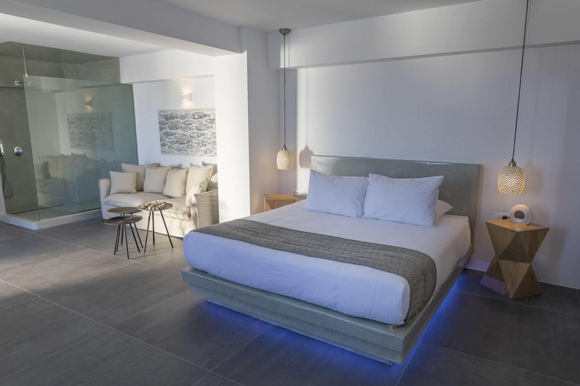 Villa Elysian Santorini Ia