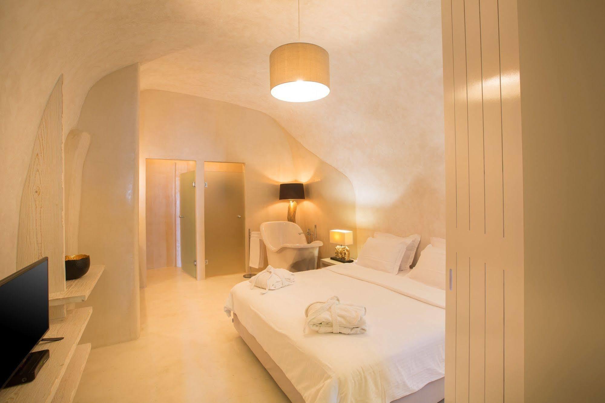 The Dream Hotel