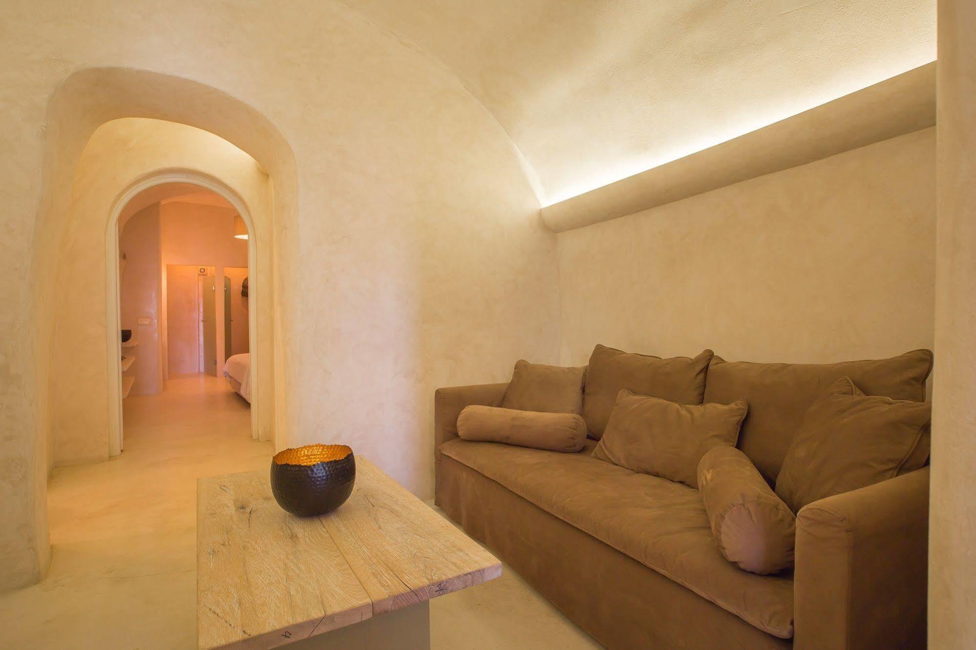 The Dream Hotel Oía