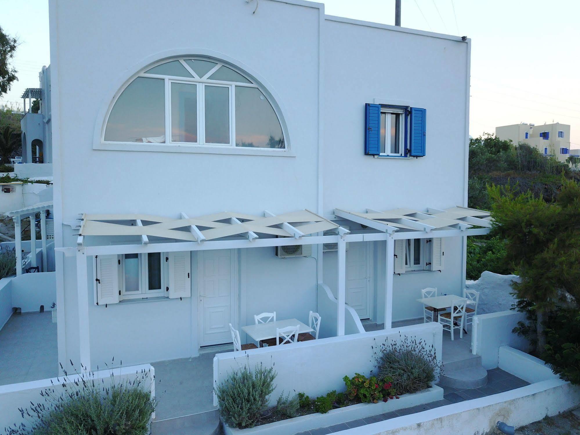 Unique Galini - Adults Only Aparthotel Ia