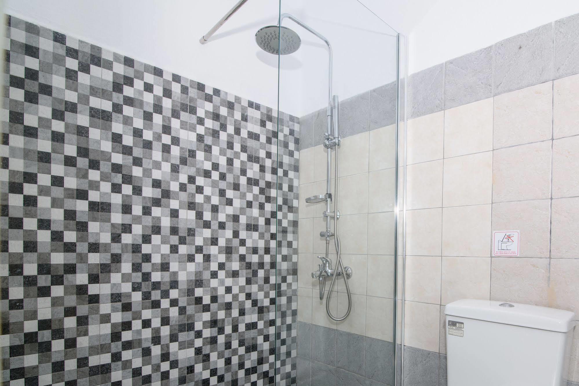 Aparthotel Unique Galini - Adults Only