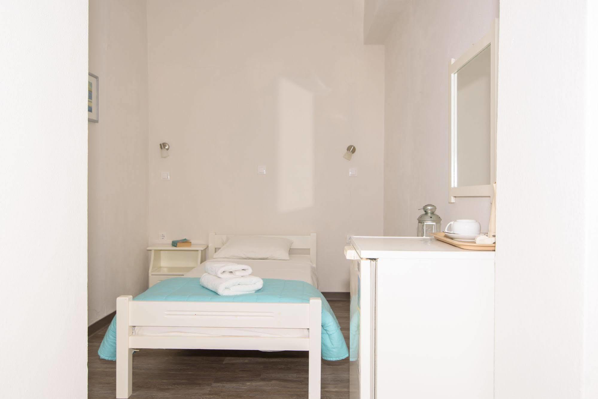 Unique Galini - Adults Only Aparthotel