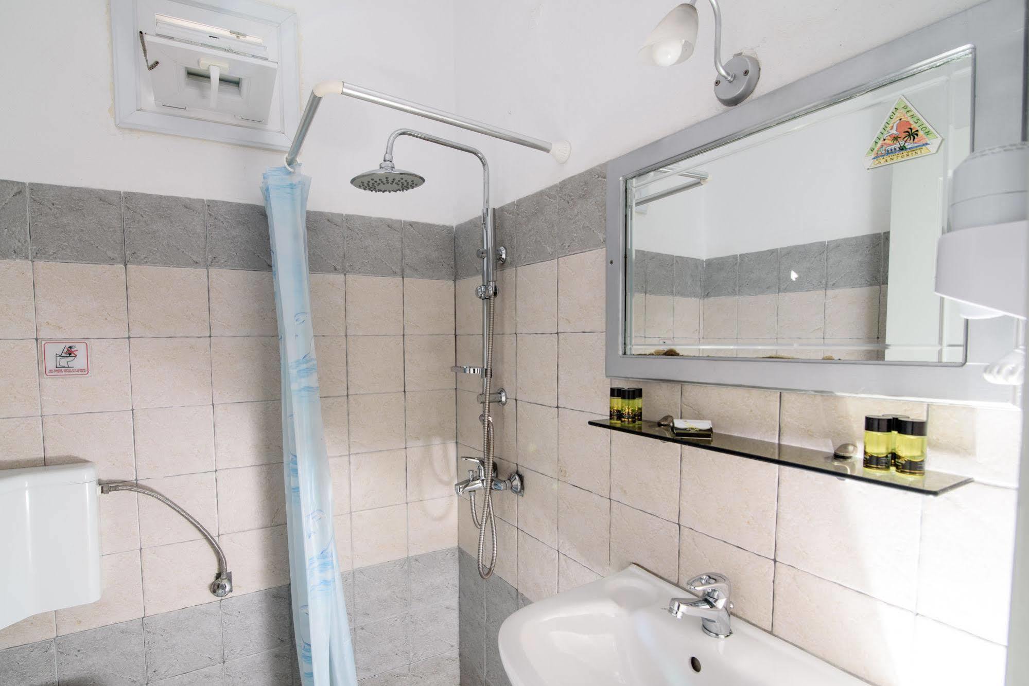 Aparthotel Unique Galini - Adults Only 3*