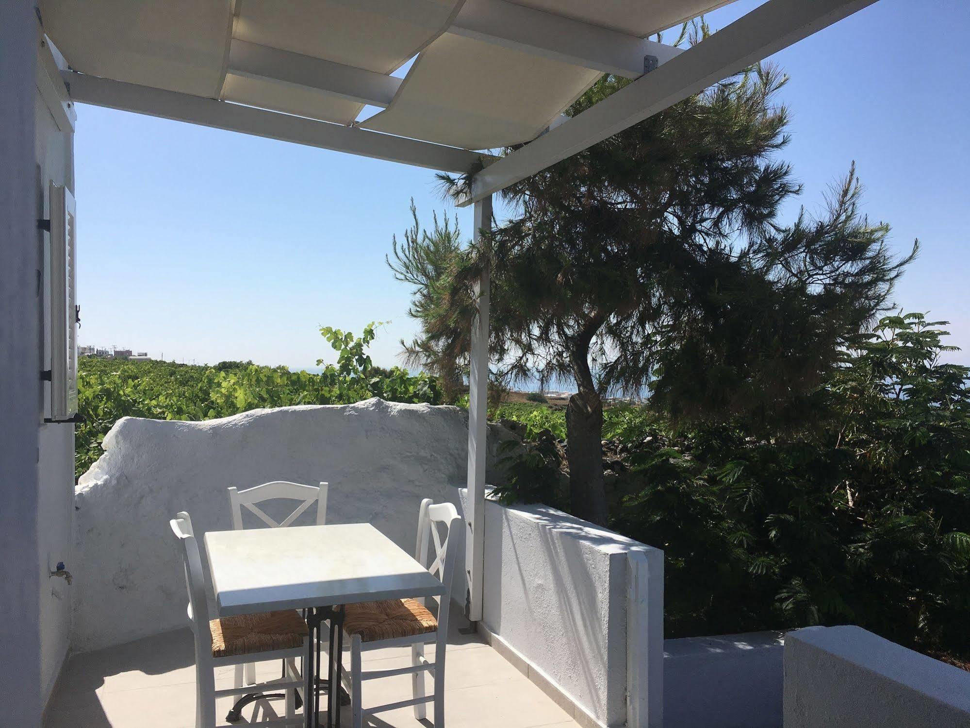 Aparthotel Unique Galini - Adults Only 3*