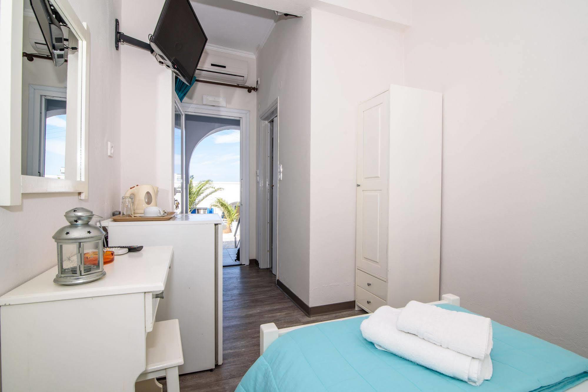 Unique Galini - Adults Only Aparthotel 3*