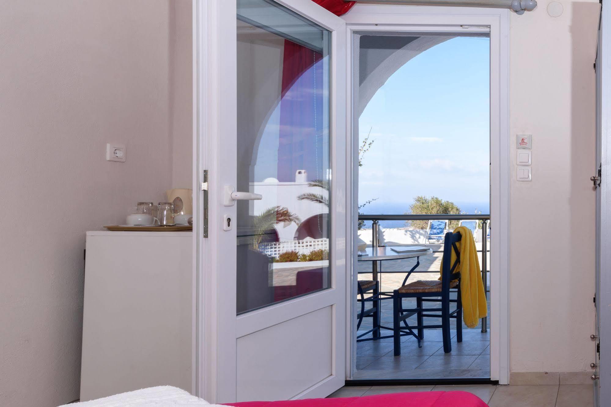 Aparthotel Unique Galini - Adults Only 3*