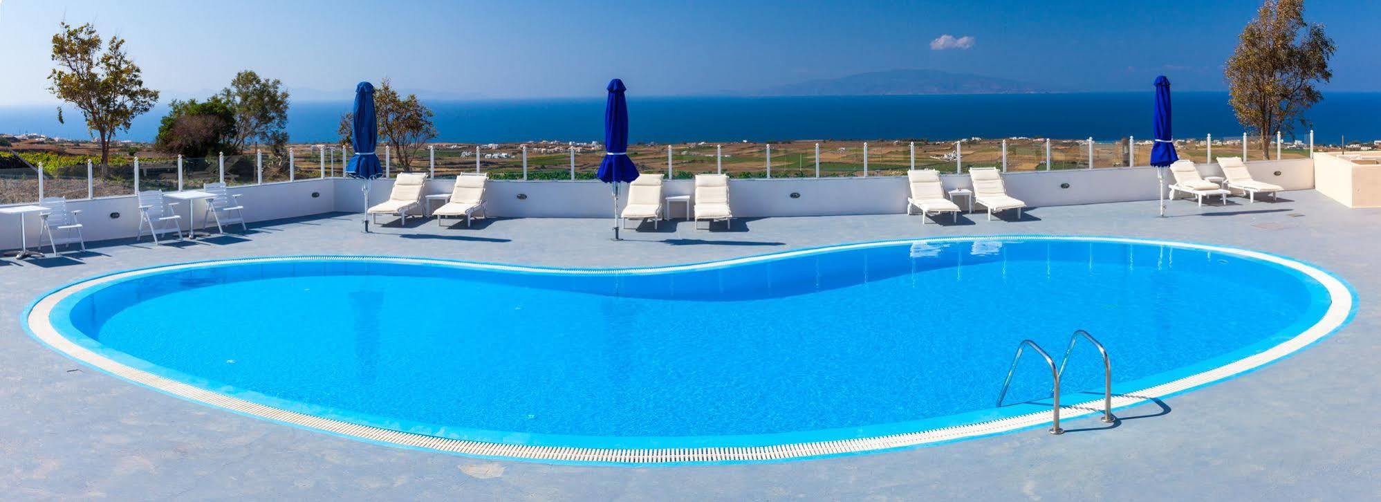 Unique Galini - Adults Only Aparthotel 3*