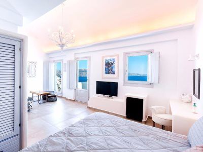 Hotel Santorini Secret Premium Oia (Santorini)