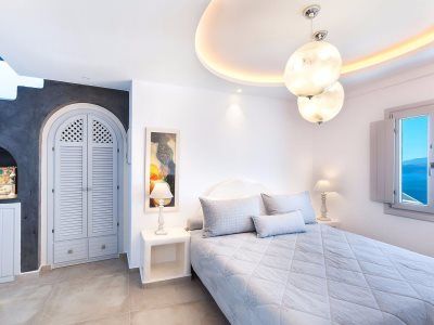 Santorini Secret Premium 4*