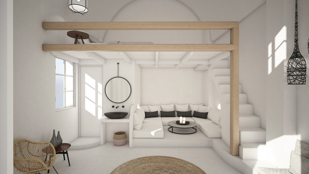 Sophia Boutique Oia (Santorini)