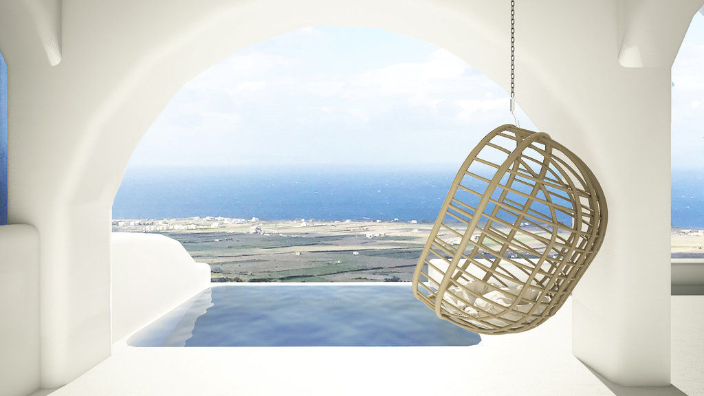 Sophia Boutique Hotel Ia