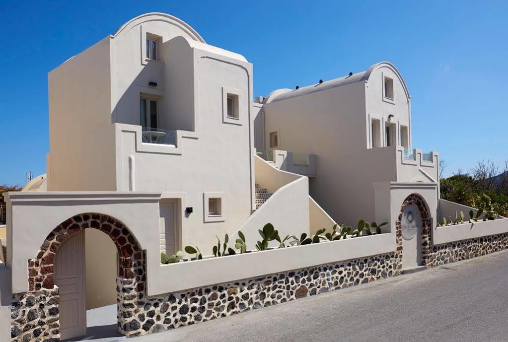 Hotel Fileria Oia (Santorini)