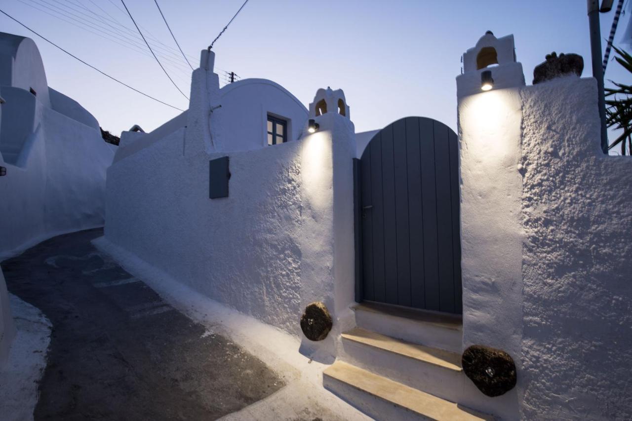 Apartment Mylopetres Traditional Finikia