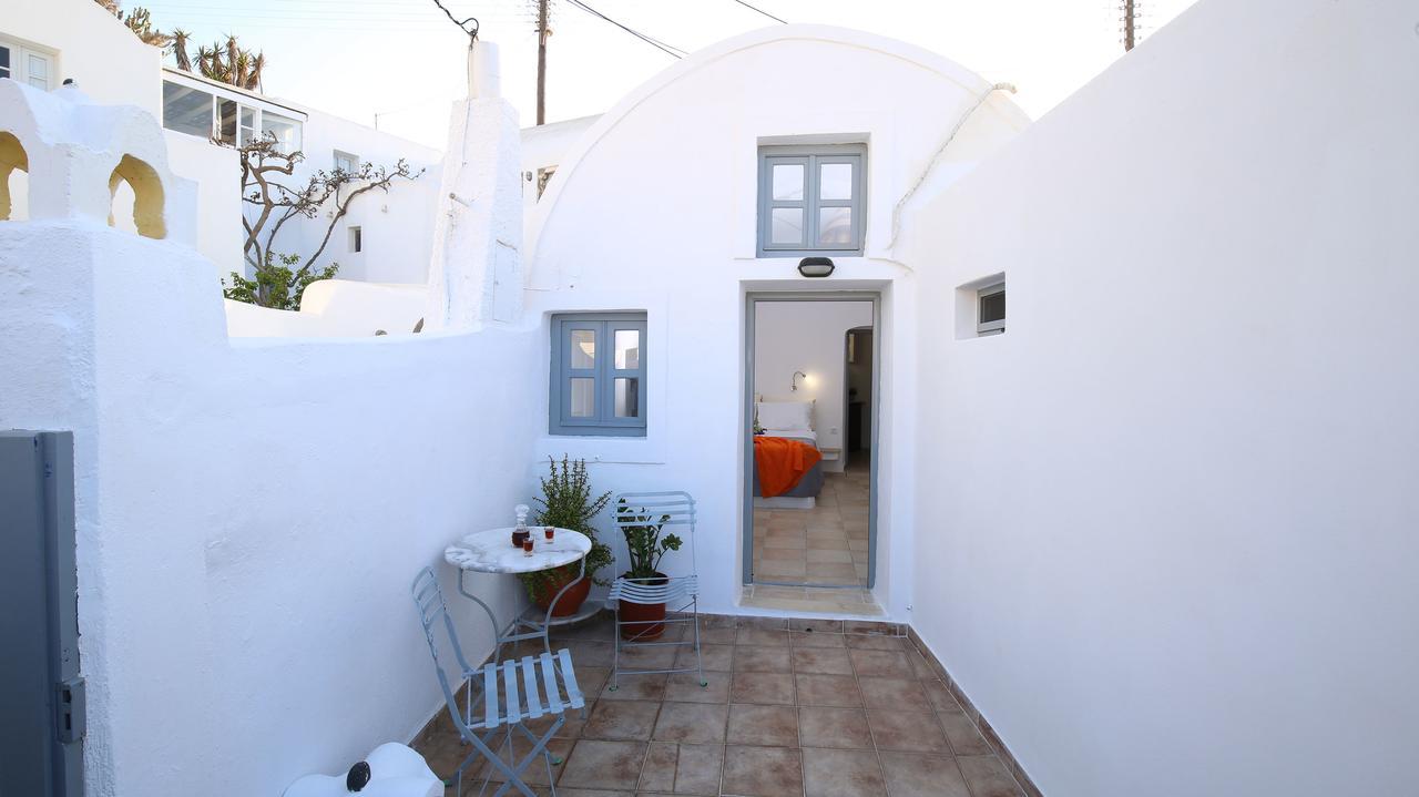 Mylopetres Traditional Finikia