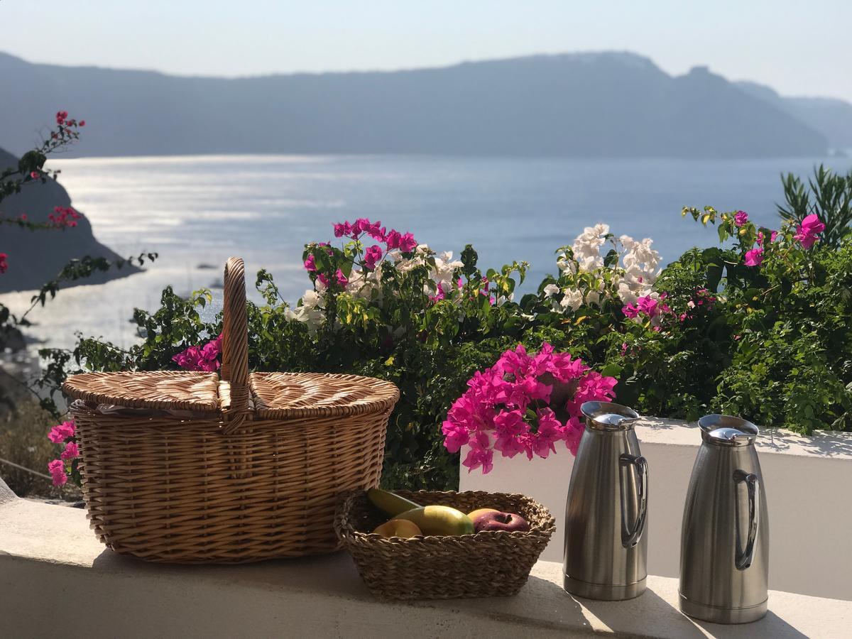 Hotel Chelidonia Traditional Oia (Santorini)