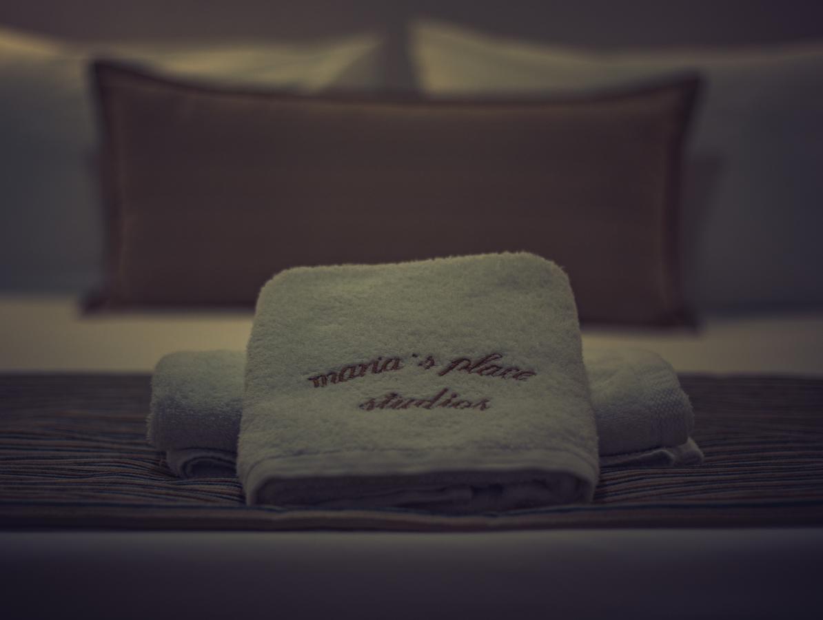 Maria's Place - Adults Only Aparthotel