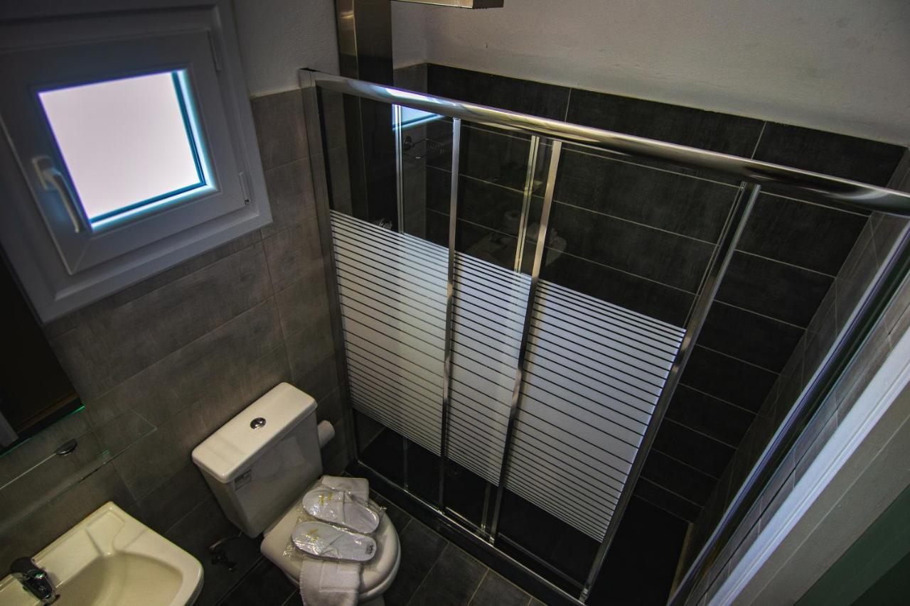 Aparthotel Unique Galini - Adults Only Ia