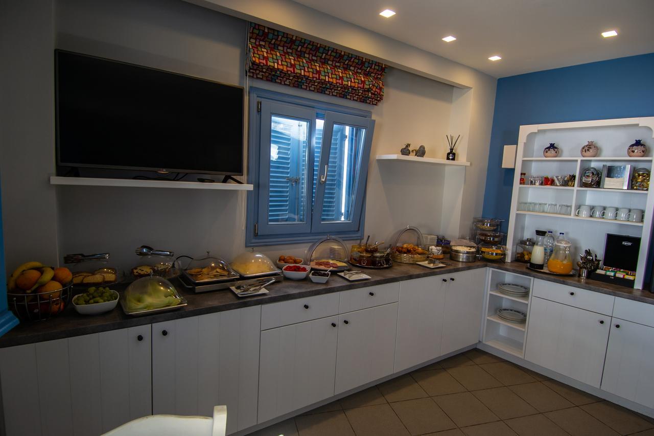 Unique Galini - Adults Only Aparthotel 3*