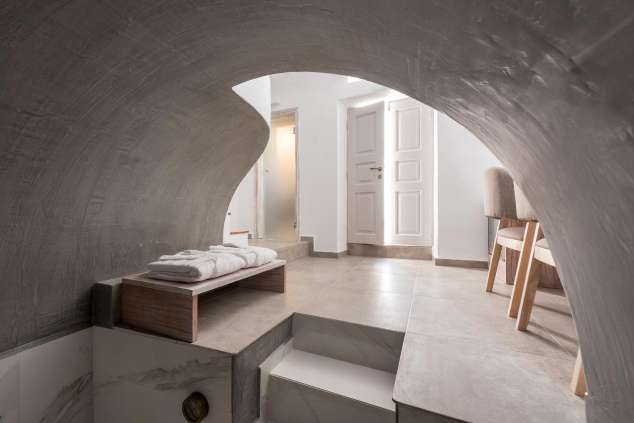 Museo Grand Hotel Oia (Santorini)