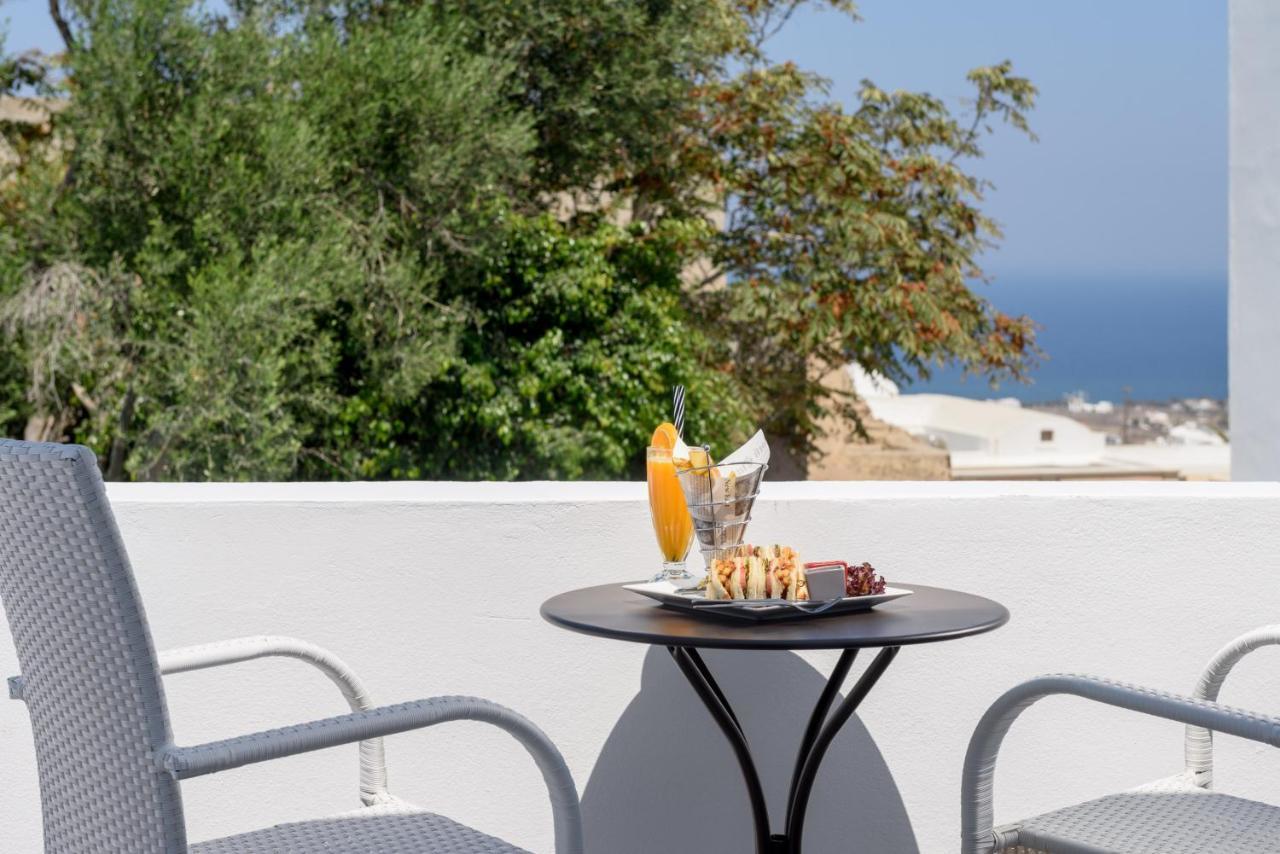 Museo Grand 2* Oia (Santorini)