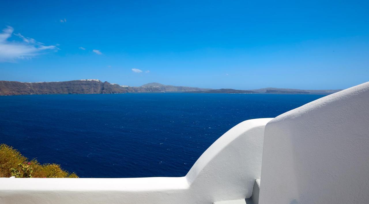 Villa Amaya Selection Of Oia (Santorini)
