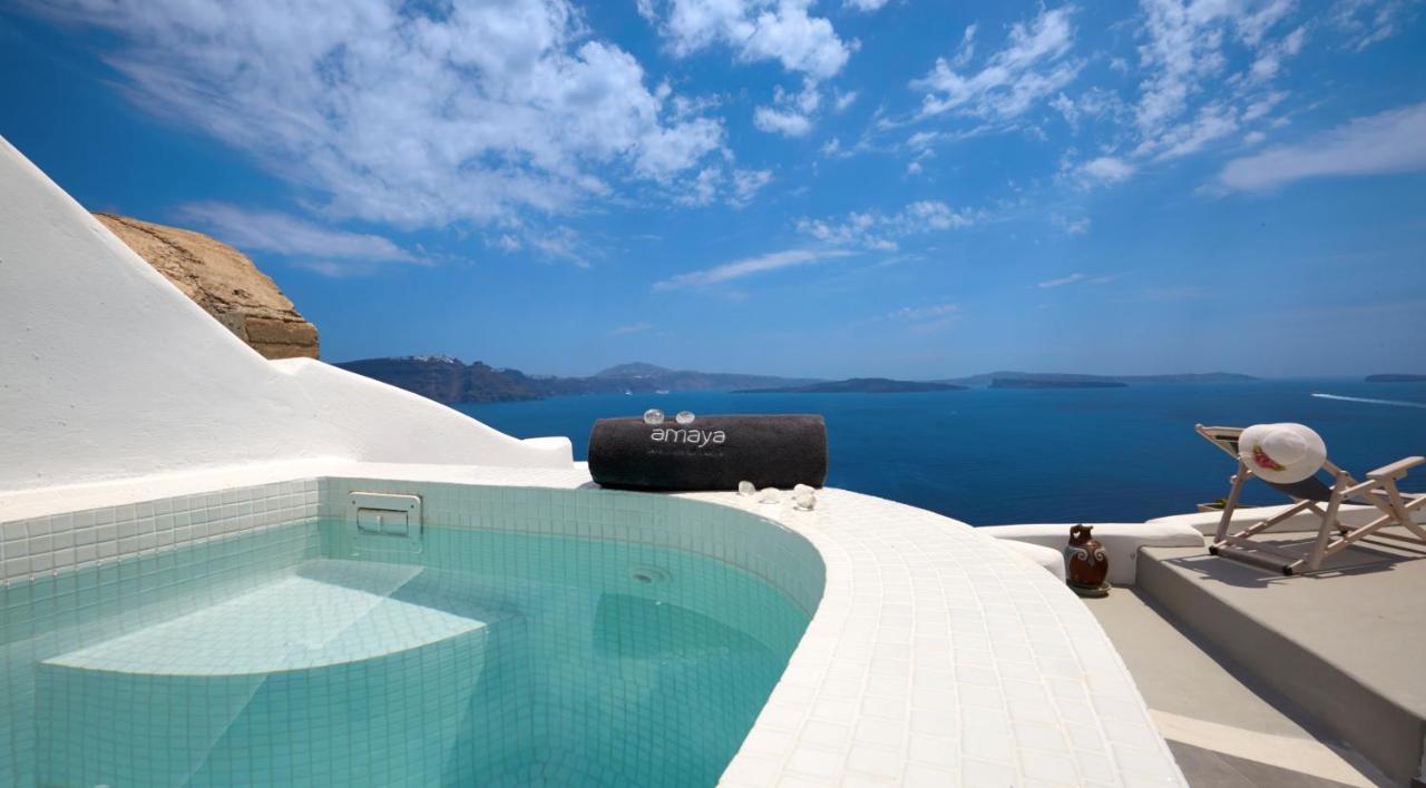 Amaya Selection Of Villa
