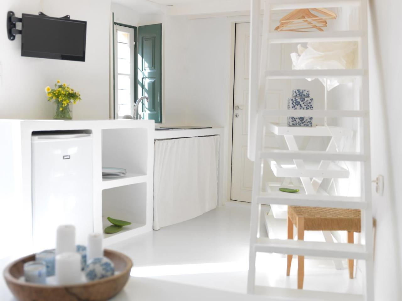 Apartment Alsaki By K&k Oia (Santorini)