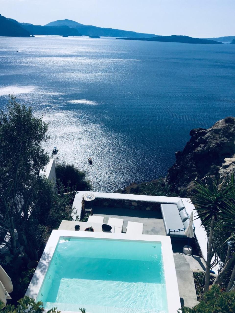 Ifestio Bed & Breakfast