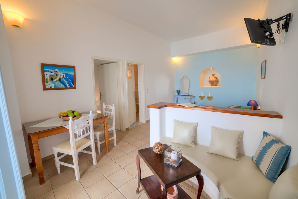 Kima 3* Oia (Santorini)