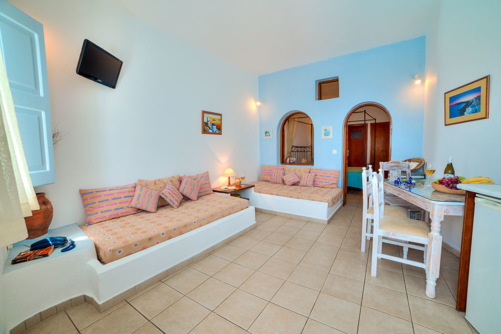 Kima Aparthotel