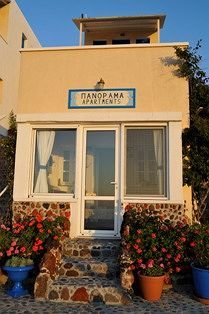 Panorama Apartment