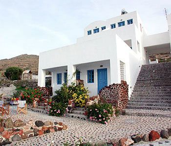 Panorama Apartment