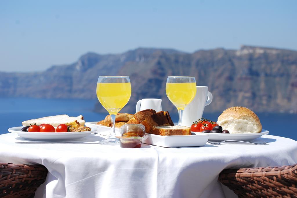 Apartment Golden Sunset Oia (Santorini)
