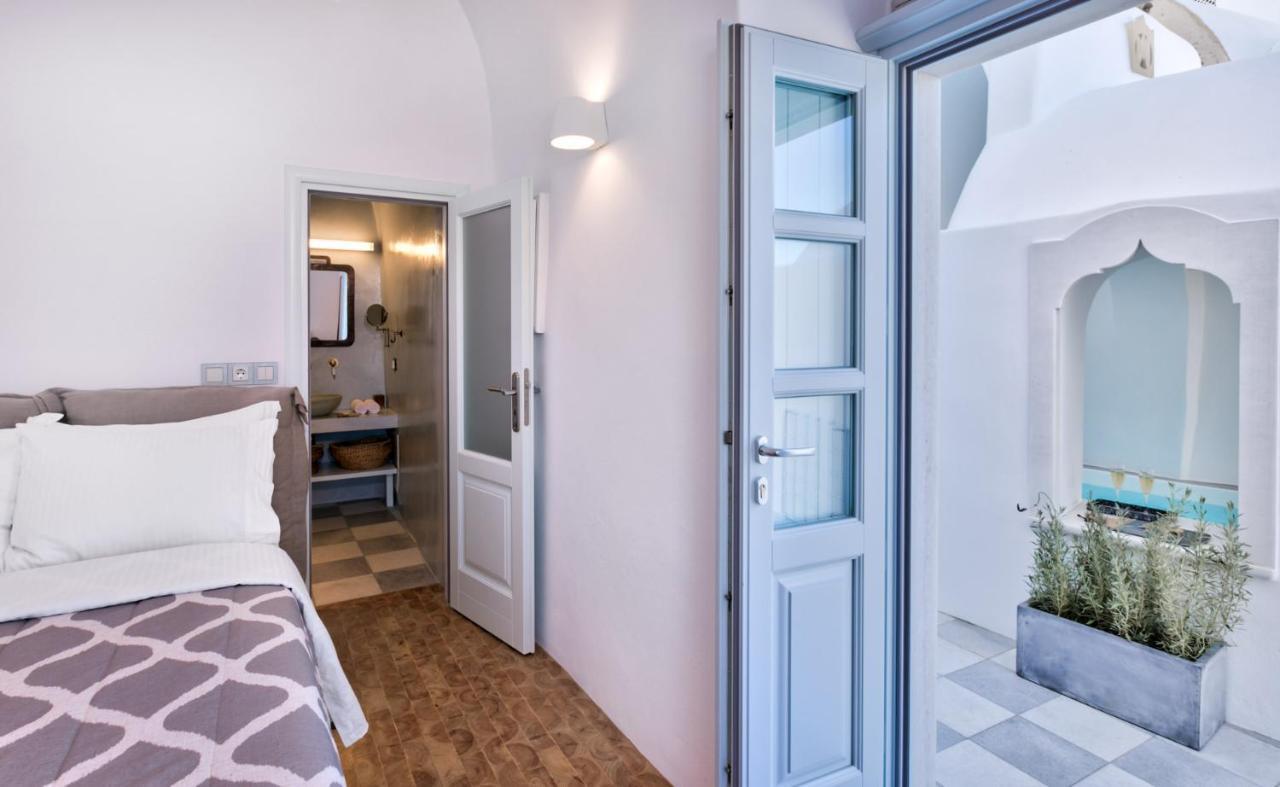 Namaste By Oias Local Cavehouses Villa Ia