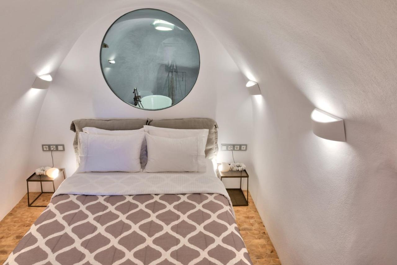 Namaste By Oias Local Cavehouses Villa *