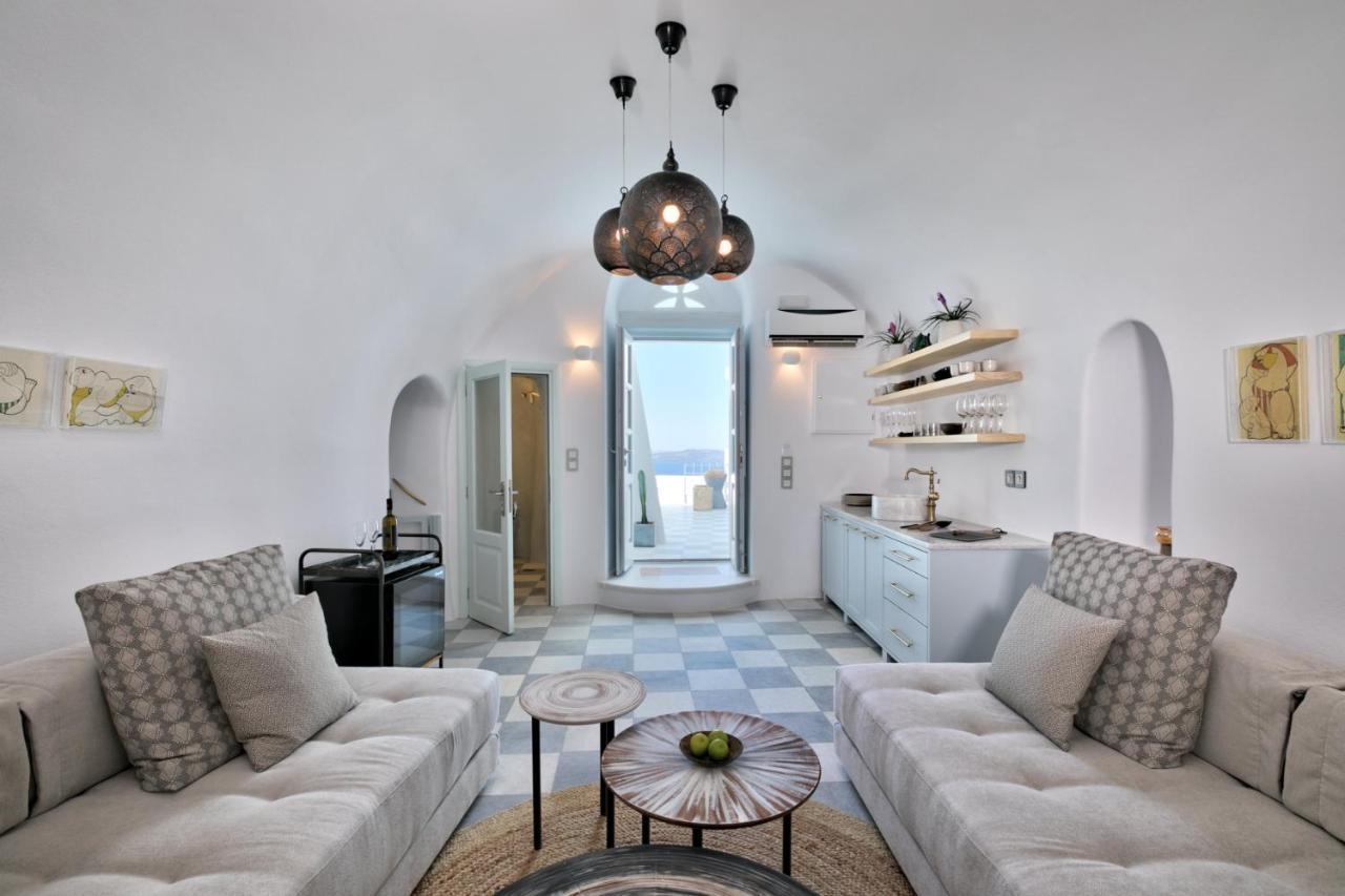 Namaste By Oias Local Cavehouses Villa