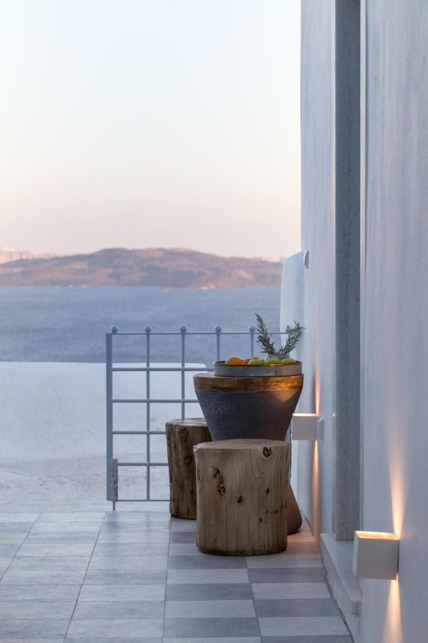 Namaste By Oias Local Cavehouses Villa