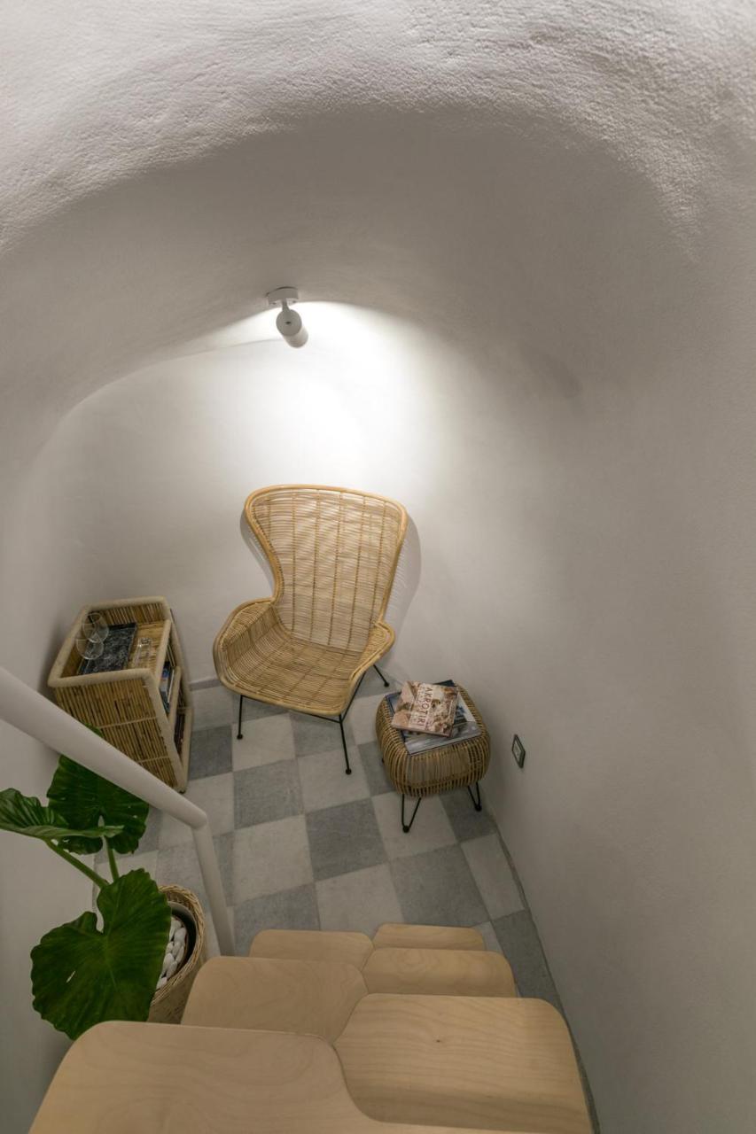Villa Namaste By Oias Local Cavehouses Ia
