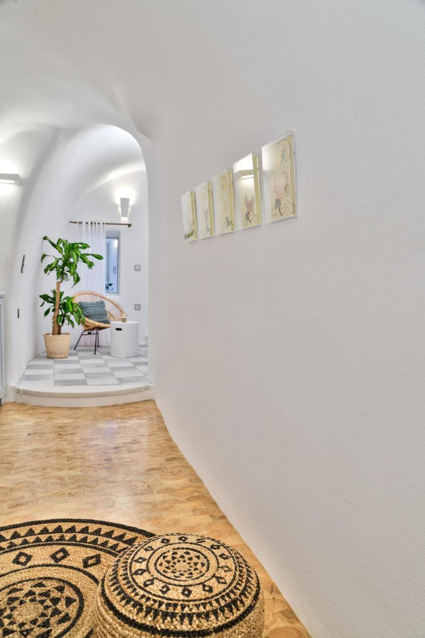 Namaste By Oias Local Cavehouses Villa