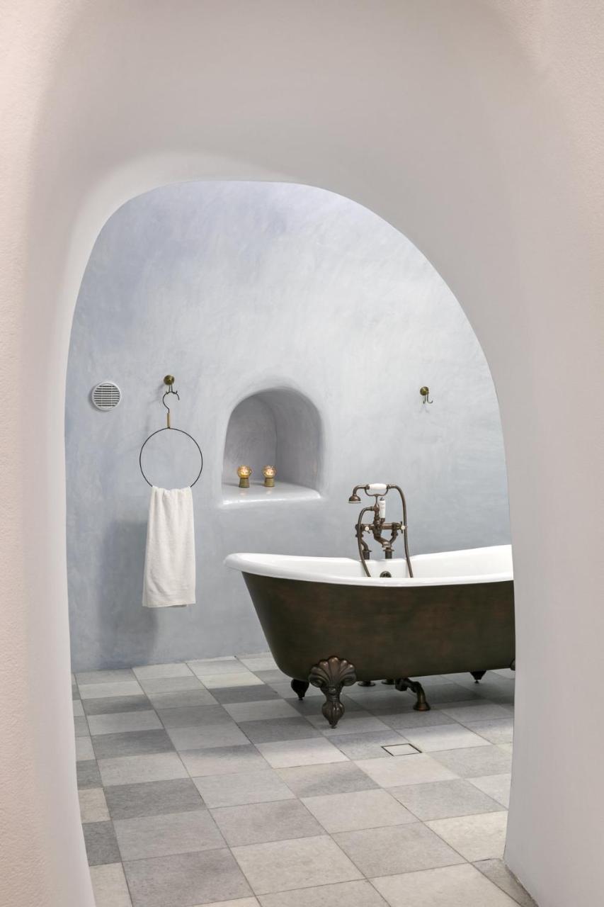 Namaste By Oias Local Cavehouses