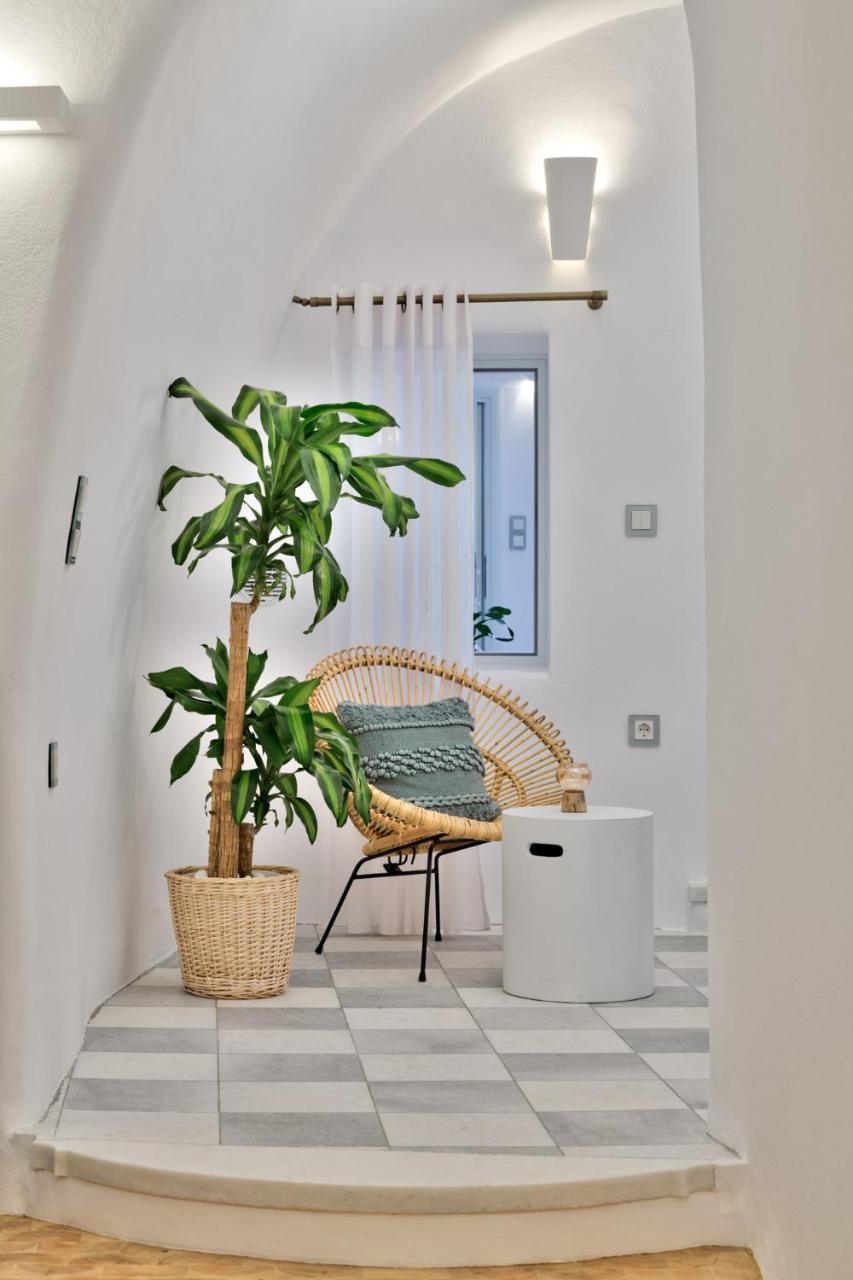 Namaste By Oias Local Cavehouses