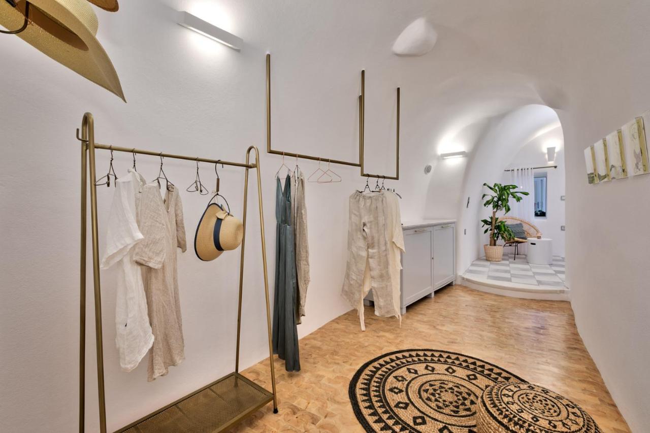 Namaste By Oias Local Cavehouses