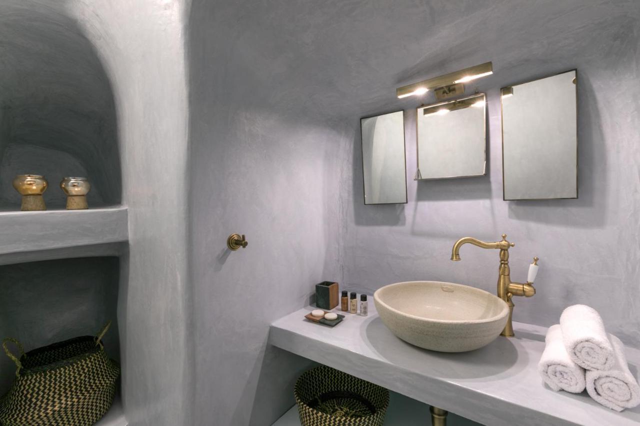 Namaste By Oias Local Cavehouses Villa *