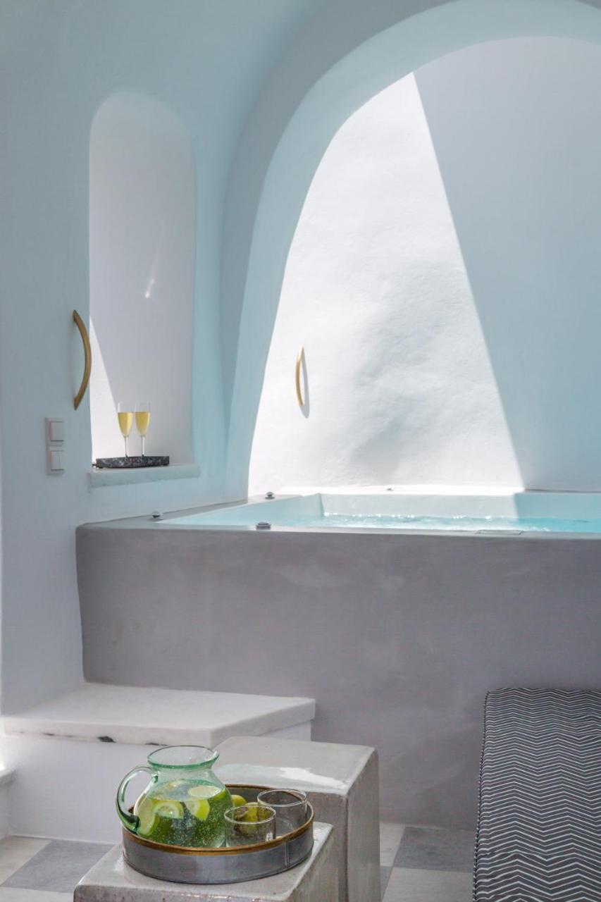 Namaste By Oias Local Cavehouses *