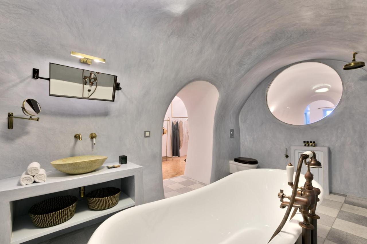 Namaste By Oias Local Cavehouses