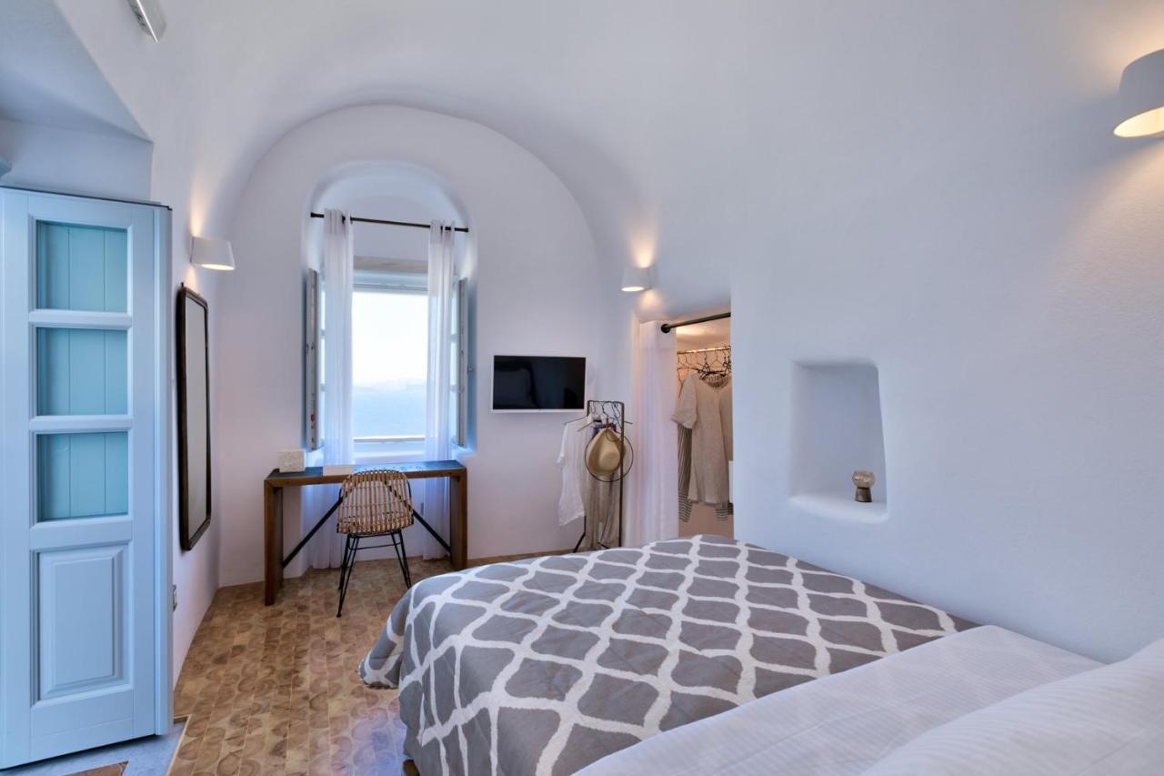 Villa Namaste By Oias Local Cavehouses